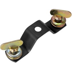 Eurolite LED IP Mega PIX Strobe 714 Swing - Moving LED strobe