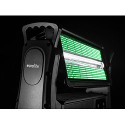 Eurolite LED IP Mega PIX Strobe 714 Swing - Moving LED strobe