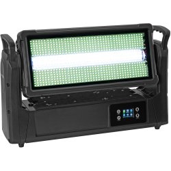 Eurolite LED IP Mega PIX Strobe 714 Swing - Moving LED strobe