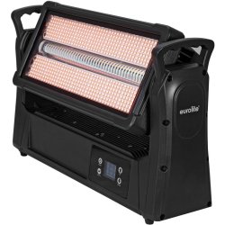 Eurolite LED IP Mega PIX Strobe 714 Swing - Moving LED strobe