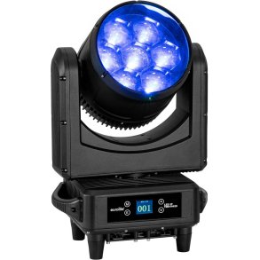 Eurolite LED IP TMH-H420 Beam/Wash/Flower Hybrid IP65 Movinghead