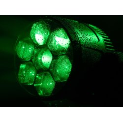 Eurolite LED IP TMH-H420 Beam/Wash/Flower Hybrid IP65 Movinghead