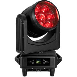 Eurolite LED IP TMH-H420 Beam/Wash/Flower Hybrid IP65 Movinghead