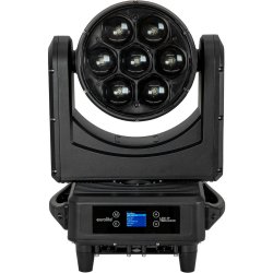 Eurolite LED IP TMH-H420 Beam/Wash/Flower Hybrid IP65 Movinghead