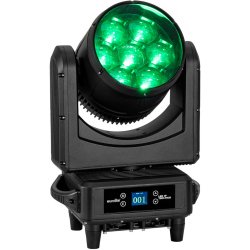 Eurolite LED IP TMH-H420 Beam/Wash/Flower Hybrid IP65 Movinghead