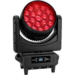 Eurolite LED IP TMH-H760 Beam/Wash/Flower Hybrid IP65 Movinghead