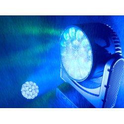 Eurolite LED IP TMH-H760 Beam/Wash/Flower Hybrid IP65 Movinghead
