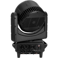 Eurolite LED IP TMH-H760 Beam/Wash/Flower Hybrid IP65 Movinghead