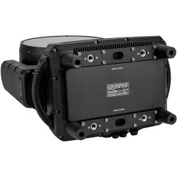 Eurolite LED IP TMH-H760 Beam/Wash/Flower Hybrid IP65 Movinghead