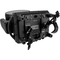 Eurolite LED IP TMH-H760 Beam/Wash/Flower Hybrid IP65 Movinghead