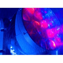 Eurolite LED IP TMH-H760 Beam/Wash/Flower Hybrid IP65 Movinghead