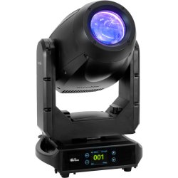 Eurolite LED IP TMH-S250 Hybrid IP65 Movinghead Beam / Spot / Wash