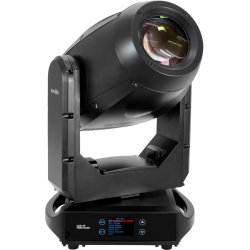 Eurolite LED IP TMH-S250 Hybrid IP65 Movinghead Beam / Spot / Wash