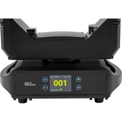 Eurolite LED IP TMH-S250 Hybrid IP65 Movinghead Beam / Spot / Wash