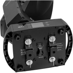 Eurolite LED IP TMH-S250 Hybrid IP65 Movinghead Beam / Spot / Wash