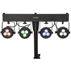 Eurolite LED KLS-120 Compact Light set