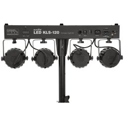 Eurolite LED KLS-120 Compact Light set