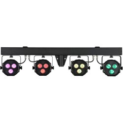 Eurolite LED KLS-402 Compact Light Set AIR