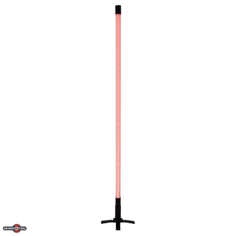 Eurolite LED Neon Stick RGB LED - 134cm