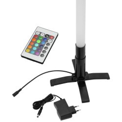 Eurolite LED Neon Stick RGB LED - 134cm