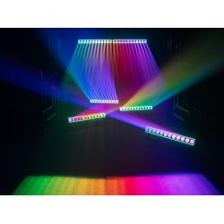 Eurolite LED PIX-12 SWING QCL Zoom Bar