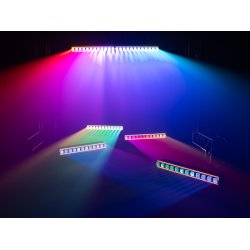 Eurolite LED PIX-12 SWING QCL Zoom Bar