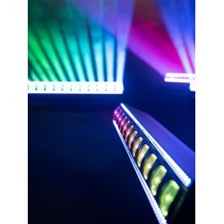 Eurolite LED PIX-12 SWING QCL Zoom Bar