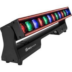 Eurolite LED PIX-12 SWING QCL Zoom Bar