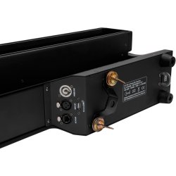 Eurolite LED PIX-12 SWING QCL Zoom Bar
