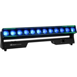 Eurolite LED PIX-12 SWING QCL Zoom Bar