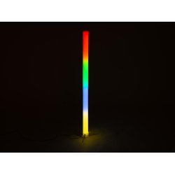 Eurolite LED Party Tube IR - 6 stk m. taske - Bundle