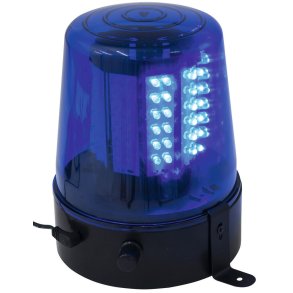 Eurolite LED Politiblink - Bl