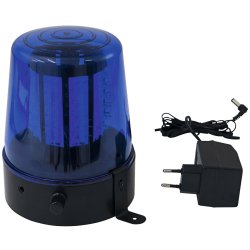 Eurolite LED Politiblink - Bl