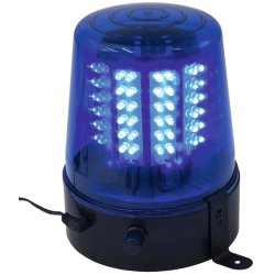 Eurolite LED Politiblink - Bl