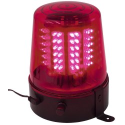 Eurolite LED Politiblink - Rd