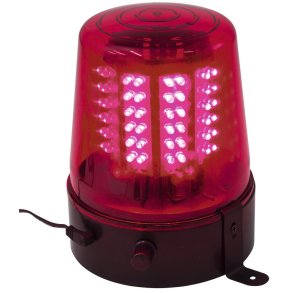 Eurolite LED Politiblink - Rd
