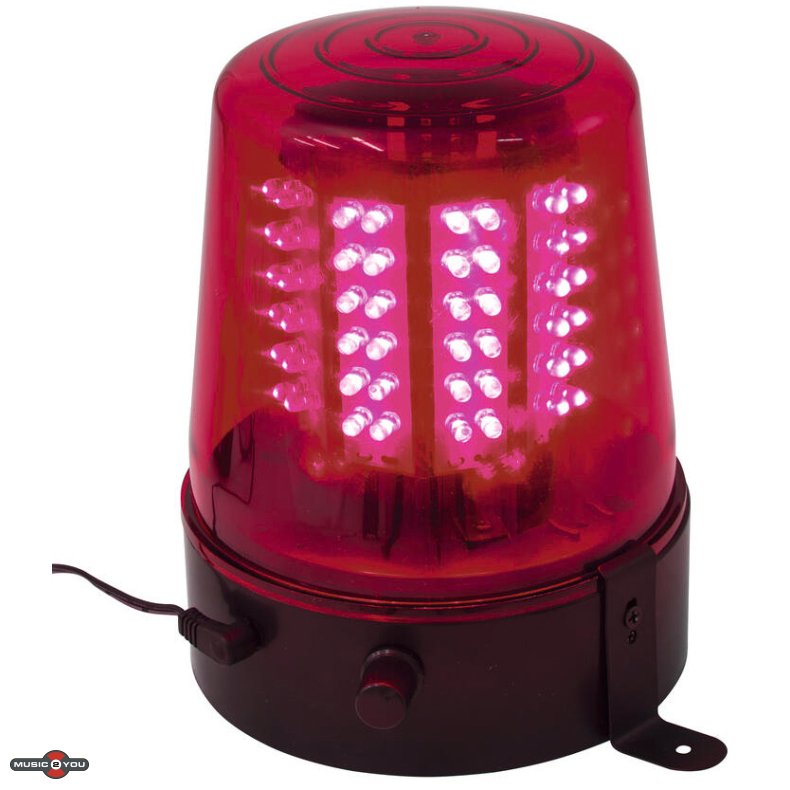 Eurolite LED Politiblink - Rd