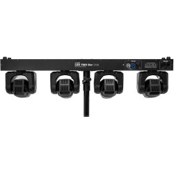 Eurolite LED TMH Bar S120 Spot Movinghead Bar med Taske Bundle