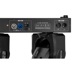 Eurolite LED TMH Bar S120 Spot Movinghead Bar