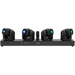 Eurolite LED TMH Bar S120 Spot Movinghead Bar