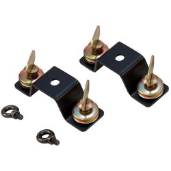 Eurolite LED TMH Bar S120 Spot Movinghead Bar med Taske Bundle