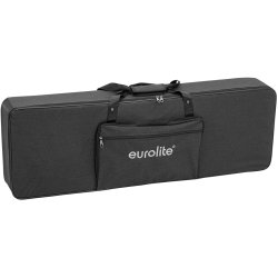 Eurolite LED TMH Bar S120 Spot Movinghead Bar med Taske Bundle