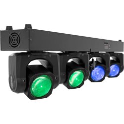 Eurolite LED TMH Bar B240 Moving Head Beam bar