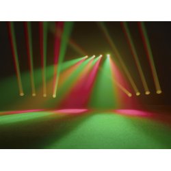 Eurolite LED TMH Bar B240 Moving Head Beam bar