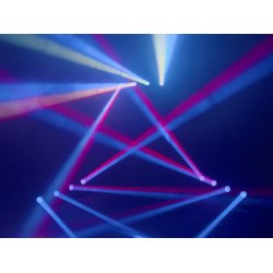 Eurolite LED TMH Bar B240 Moving Head Beam bar