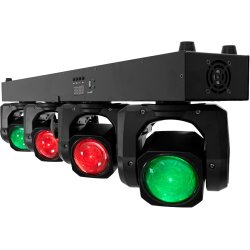 Eurolite LED TMH Bar B240 Moving Head Beam bar