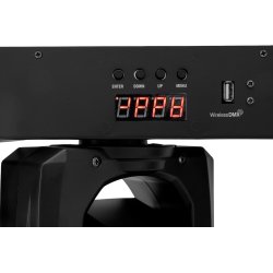 Eurolite LED TMH Bar B240 Moving Head Beam bar