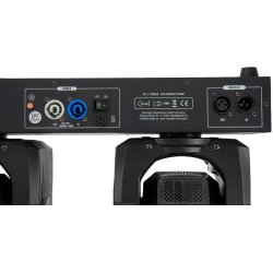 Eurolite LED TMH Bar B240 Moving Head Beam bar