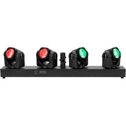 Eurolite LED TMH Bar B240 Moving Head Beam bar