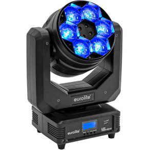 Eurolite LED TMH-H240 Beam/Wash/Flower Hybrid Movinghead